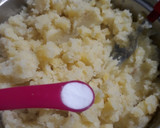 Foto del paso 2 de la receta: Mis ñoquis del 29