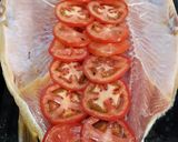 Foto del paso 1 de la receta: Carpa al horno