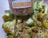Foto del paso 3 de la receta: Cazuelas de brócoli para resolver la semana