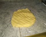 Foto del paso 3 de la receta: Tarta de bananas