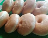 Foto langkah ke 5 dari resep Donat.