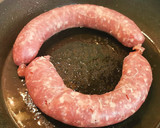 Foto del paso 4 de la receta: Fesols de Santa Pau amb Butifarra de La Garriga