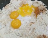Foto langkah ke 2 dari resep Tahu Bulat.