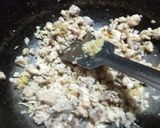 চিকেন ক্লিয়ার স্যুপ(chicken clear soup recipe in Bengali) রেসিপির ধাপ 2 ছবি