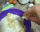 Foto del paso 1 de la receta: Galletas de Avena Súper Fáciles