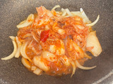 韓式泡菜豆腐鍋