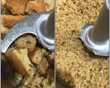 Foto langkah ke 1 dari resep Mini Cheese Cake -Keto.
