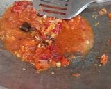 Foto langkah ke 6 dari resep Ikan Keranjang Sambal Gejus Ala Teh Ica.