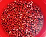 Hình bước làm 1 của món Đậu phộng chiên