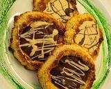 Foto del paso 5 de la receta: Cookies de coco