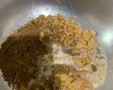 Stuffed Chocolate ladoo recipe step 4 photo