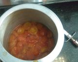 ટામેટાં નું સુપ (Tomato Soup Recipe In Gujarati) રેસીપી સ્ટેપ3ફોટો