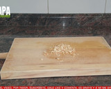 Foto del paso 8 de la receta: Dulce de manzana y pan de molde