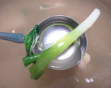 Foto langkah ke 4 dari resep Kuah baso/mie ayam/cilok dll a.k.a kaldu ayam.