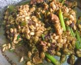 Foto langkah ke 3 dari resep Tempe isian bacang.