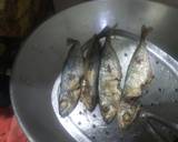 Cara Membuat Ikan Cuek Sambal Kemangi 2