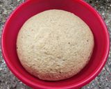 Foto del paso 4 de la receta: 🍞🌾 Pan de molde integral multisemillas 🌾🍞 Harina integral + 0000 + salvado de trigo + semillas