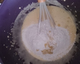 Foto del paso 4 de la receta: Bizcocho de Yogur Griego