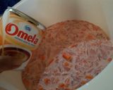 Foto langkah ke 4 dari resep Es doger jeli.