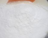Foto del paso 3 de la receta: Crostoli de Carnaval 🇮🇹