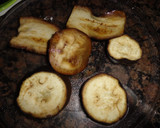 Foto del paso 2 de la receta: Crema de berenjena light