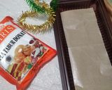 Foto langkah ke 12 dari resep Donat Kampung Gula Halus Hantaran Sebelum Pulang Kampung.