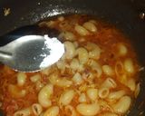 પાસ્તા (Pasta Recipe In Gujarati) રેસીપી સ્ટેપ4ફોટો
