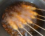 Foto langkah ke 5 dari resep Pentol Tempe Kriuk.