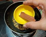 ચેટીનાદ મસાલા પાઉડર (Chettinad Masala Powder Recipe In Gujarati) રેસીપી સ્ટેપ2ફોટો