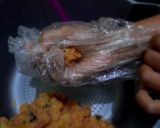 Foto langkah ke 4 dari resep Perkedel Kentang Kornet.