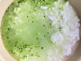 Bánh Mochi Bột Sắn Dây Trà Xanh