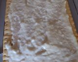 Foto del paso 3 de la receta: Pizza blanca de jurel