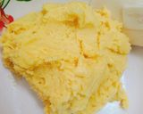 Hình bước làm 1 của món Bánh cookies bơ