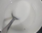 A picture of step 6 of Mangolian Stir fry Tofu.