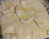 Foto del paso 6 de la receta: Tarta pascualina con masa y ricota casera