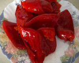 Foto del paso 3 de la receta: Pimientos de piquillo rellenos de carne picada