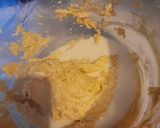 Foto del paso 4 de la receta: Muffins de manzana y canela