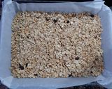 Foto del paso 3 de la receta: Barras de Granola