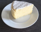 Foto del paso 8 de la receta: Pastís de formatge japonès⛩️