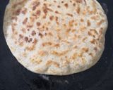 तीळ गुळाची पोळी (til gudachi poli recipe in marathi) रेसिपी स्टेप 5 फोटो