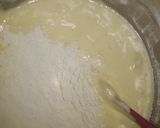 Foto del paso 2 de la receta: Torta fresca con frutos rojos