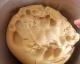 A picture of step 5 of Cookies roll.