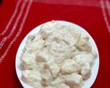 শাহি পনির (sahi paneer resipi in bengali) রেসিপি ধাপ - 3 ছবি