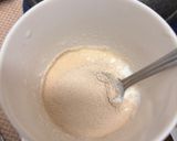 Foto langkah ke 1 dari resep Roti O Kopi Kw.