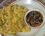 Foto langkah ke 4 dari resep Mendoan + sambel kecap.
