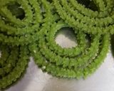 பாலக் முறுக்கு (palak murukku recipe in tamil) ரெசிபி ஸ்டேப் 4 புகைப்படம்