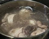 Foto langkah ke 1 dari resep Ayam Sisit Bali.