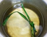 Foto langkah ke 5 dari resep Simple Syrup.