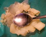 Foto del paso 2 de la receta: PURÉ De Yogurt...!
