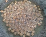 Foto langkah ke 2 dari resep Coklat Tempe.